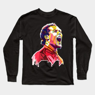 Van Dijk Long Sleeve T-Shirt